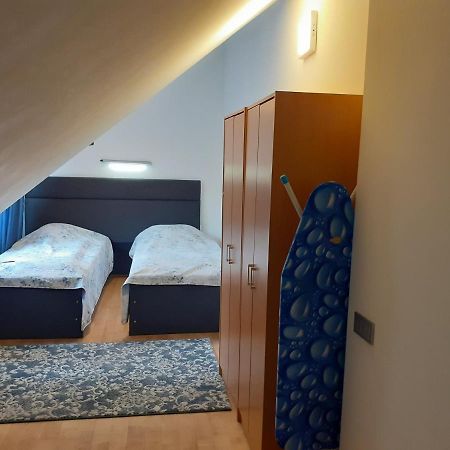 Loft Style Apartments In Kaunas Center Dış mekan fotoğraf