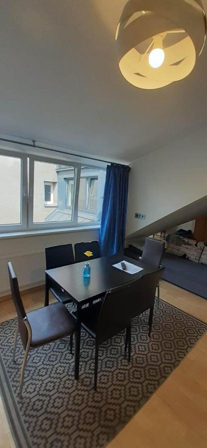 Loft Style Apartments In Kaunas Center Dış mekan fotoğraf